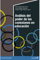 ANALISIS DEL PODER DE LAS CONEXIONES EN EDUCACION