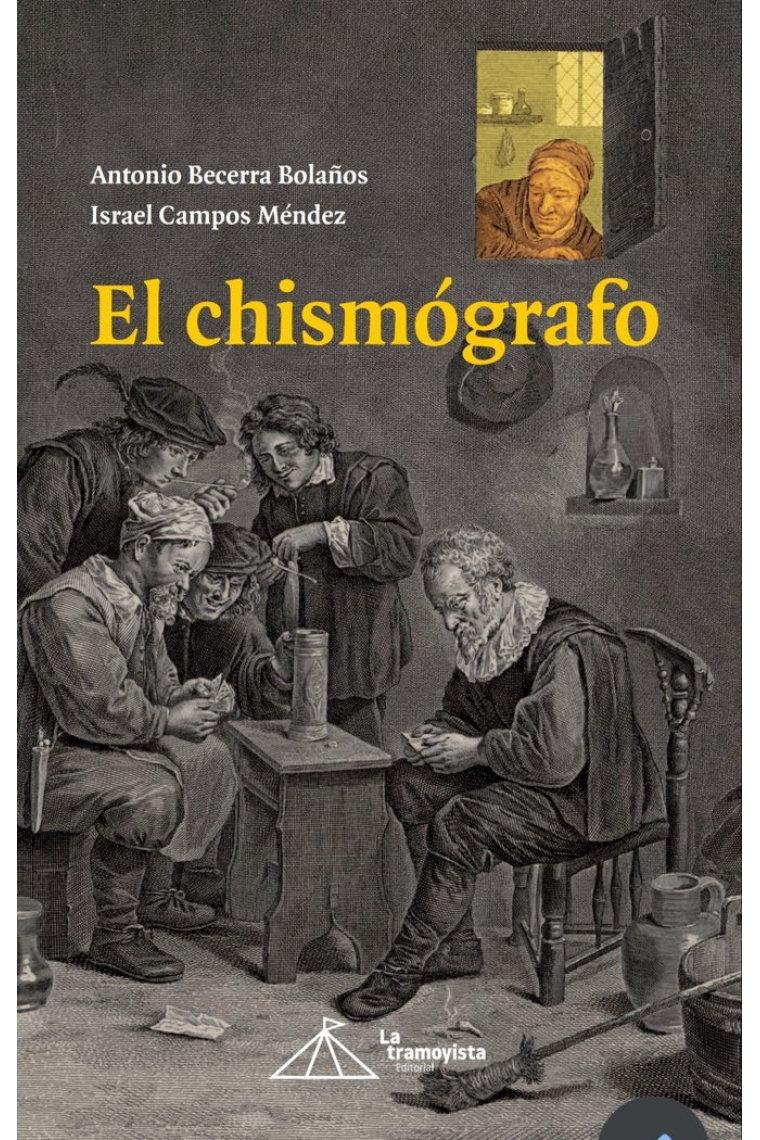 EL CHISMOGRAFO