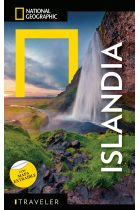 Islandia - Guía National Geographic Traveler