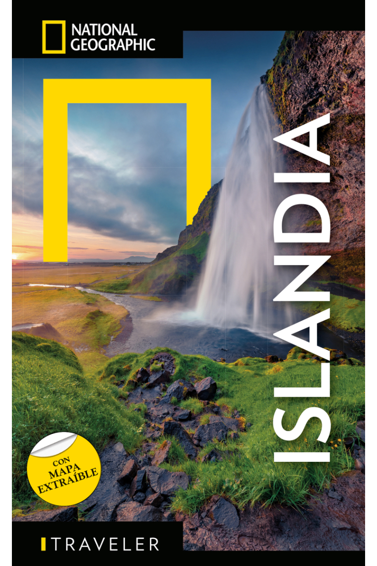 Islandia - Guía National Geographic Traveler