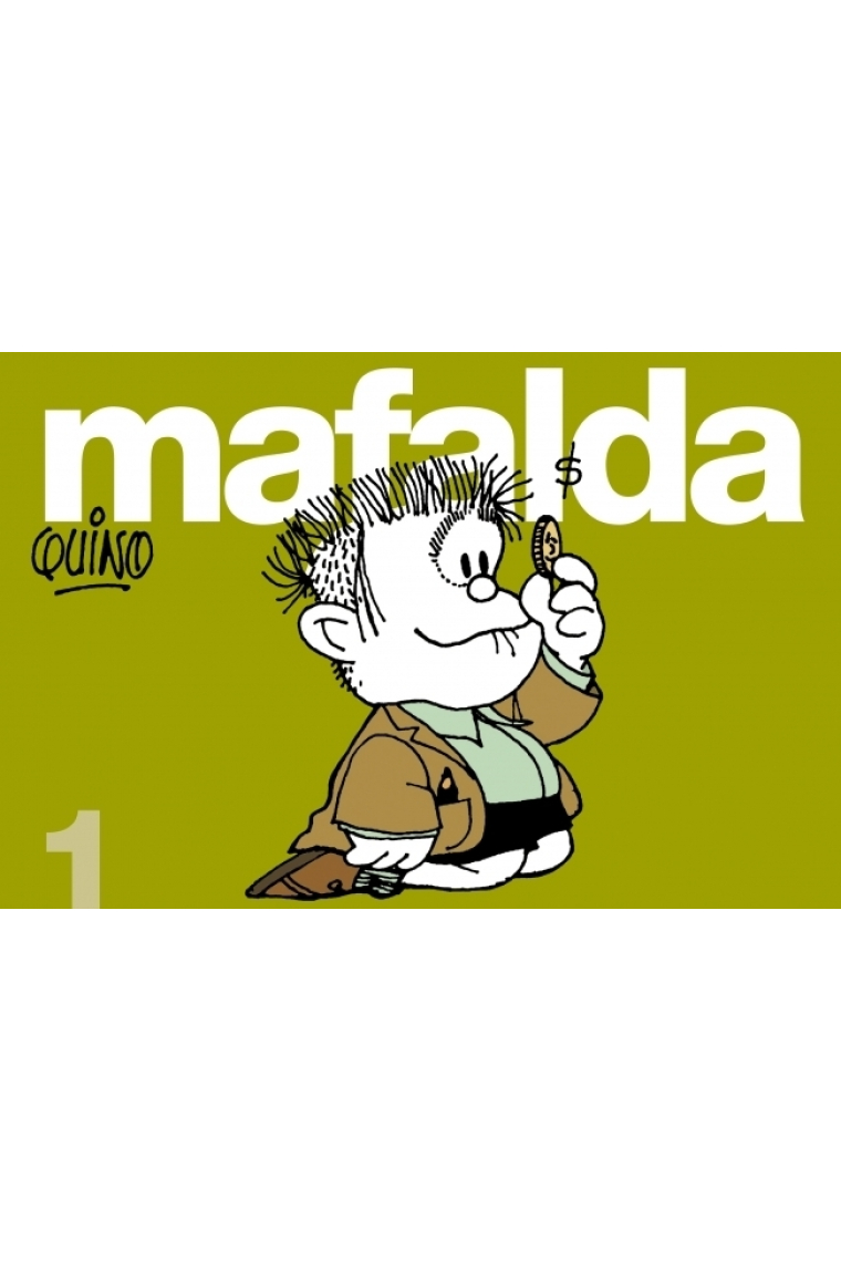 MAFALDA 1