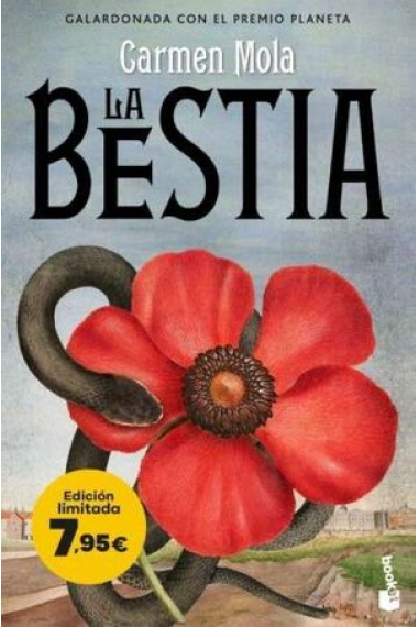 La bestia