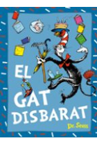 El gat Disbarat (Dr. Seuss)