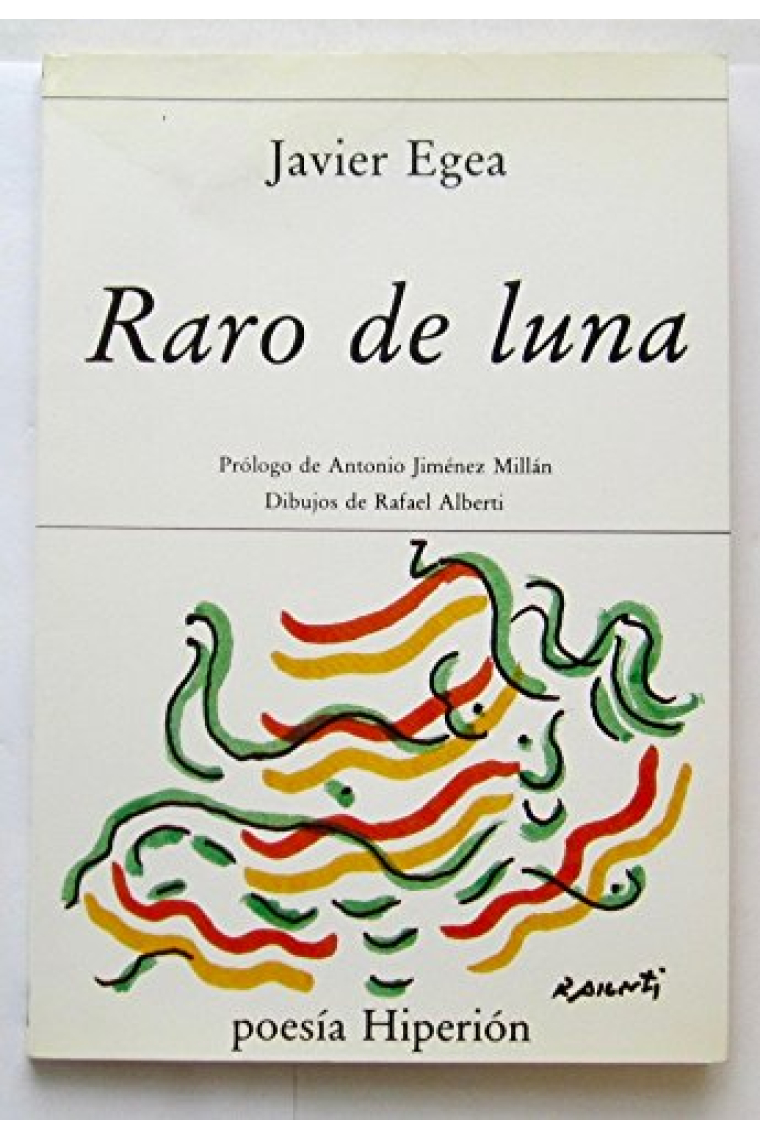 RARO DE LUNA