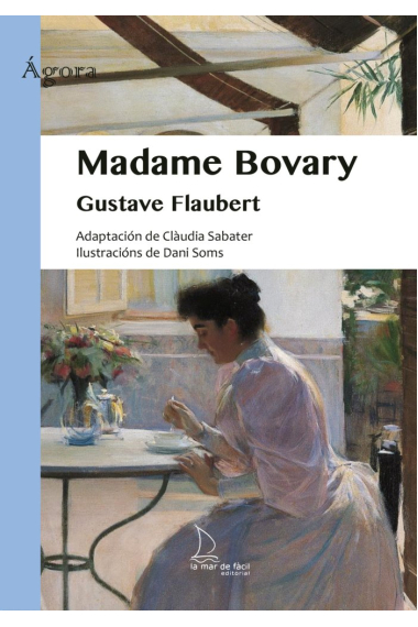 MADAME BOVARY