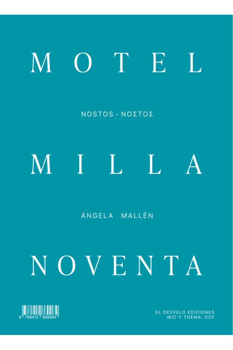 Motel milla noventa