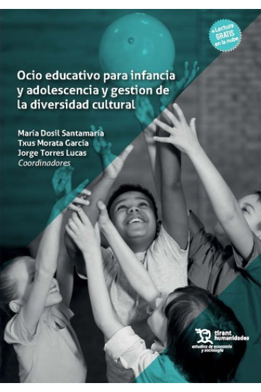 Ocio educativo para infancia y adolescencia y gestión de la diversidad cultural