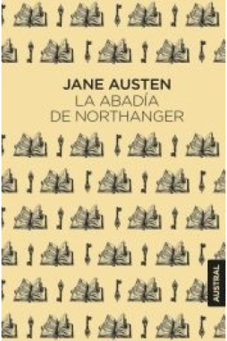 La abadia de Northanger