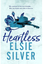 Heartless (Chestnut Springs 2)