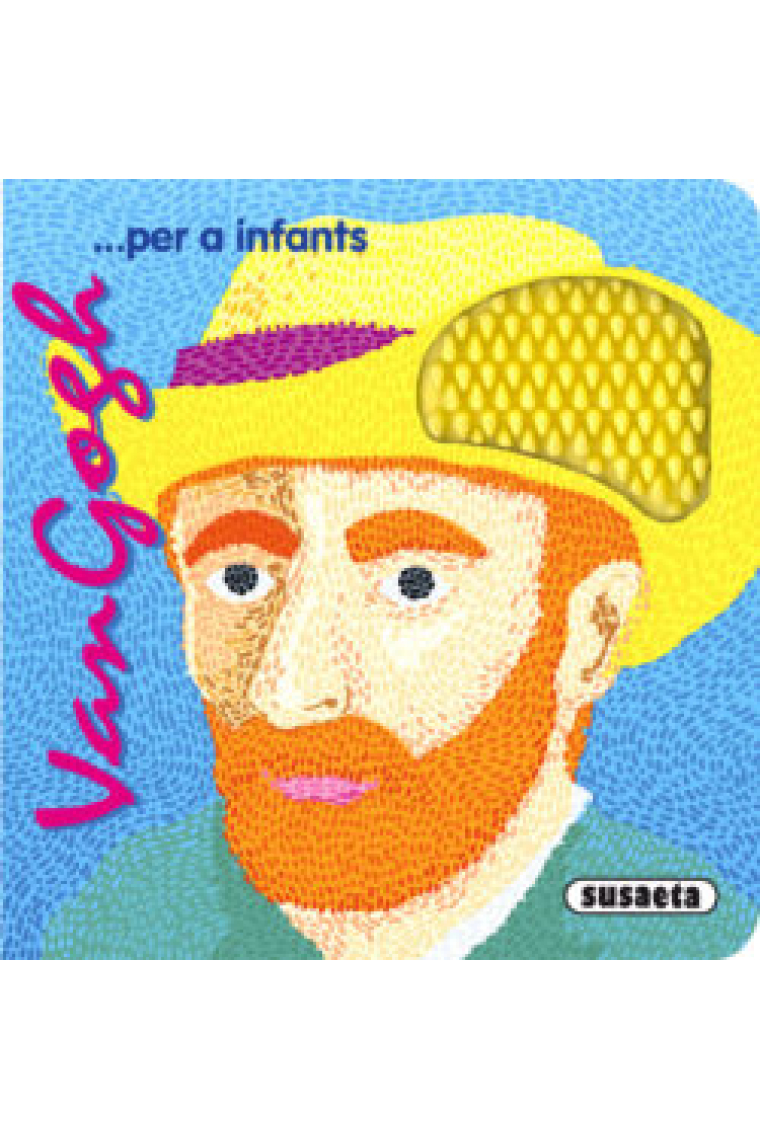 Van Gogh per a infants