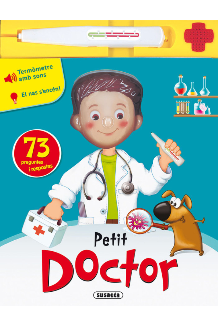 PETIT DOCTOR