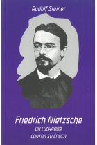 Friedrich Nietzsche: un luchador contra su época