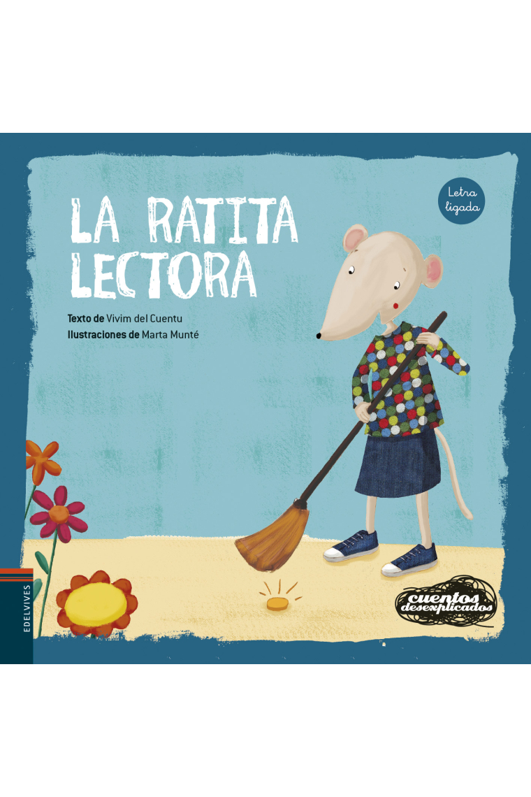 LA RATITA LECTORA