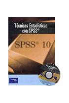 Técnicas estadísitcas con SPSS