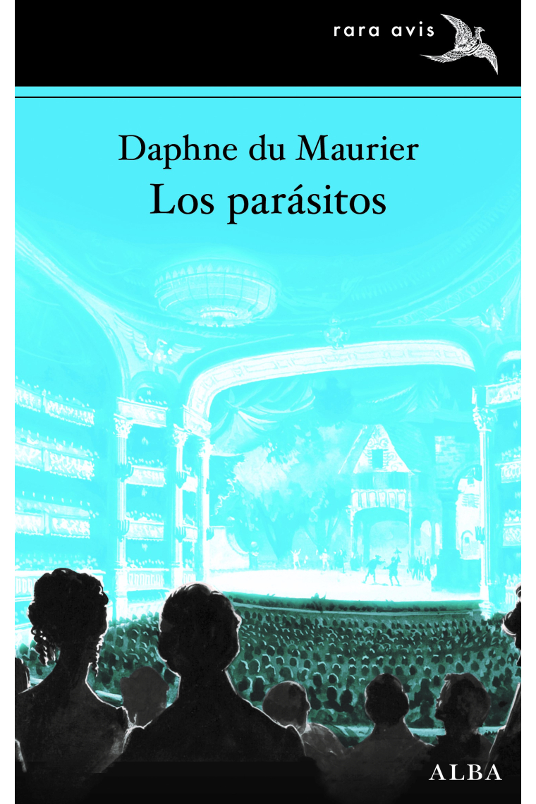 Los parásitos