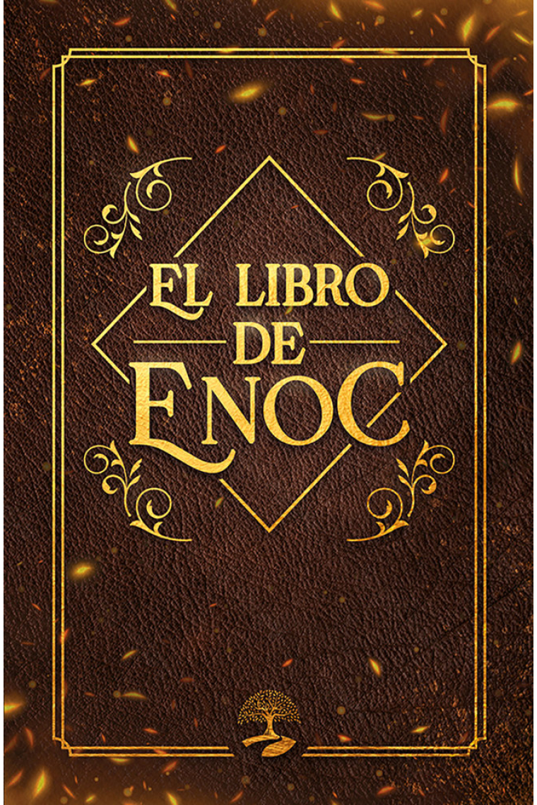 EL LIBRO DE ENOC