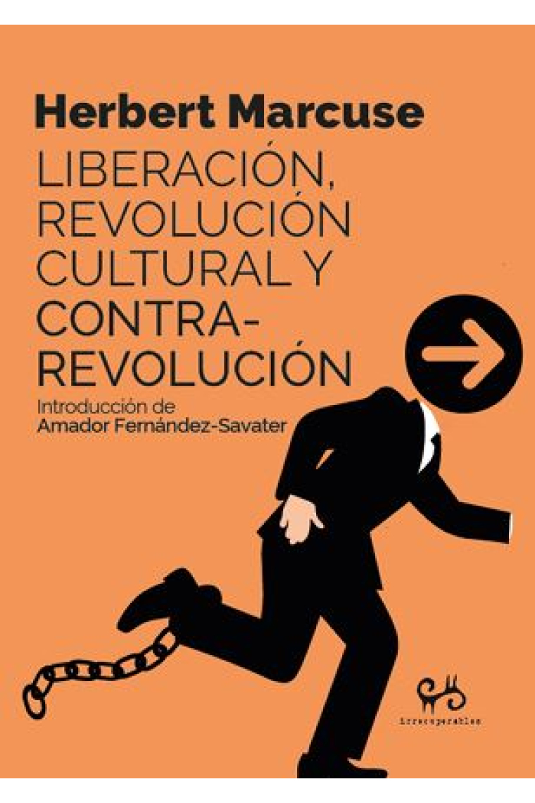 Liberación, revolución cultural y contrarrevolución
