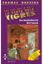 La maledicció del faraó