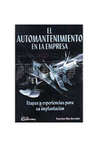 El automantenimiento en la empresa