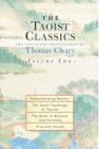 The Taoist Classics vol.2