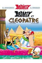 Astérix et Cléopatre 6