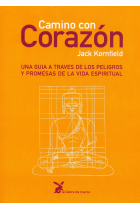 Camino con corazón