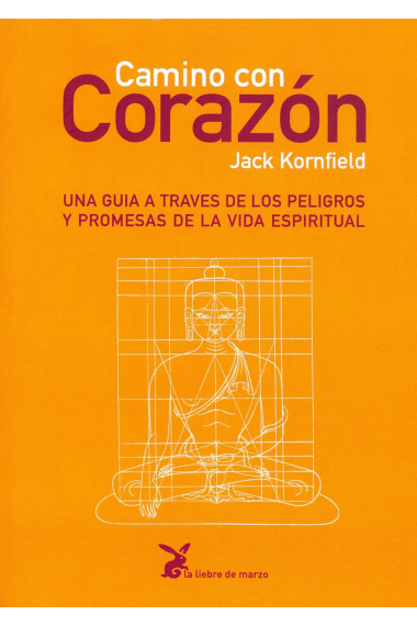 Camino con corazón