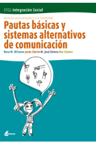 Pautas básicas y sistemas alternativos de comunicación