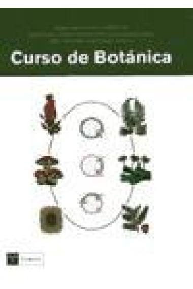 Curso de botánica