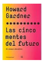 Las cinco mentes del futuro