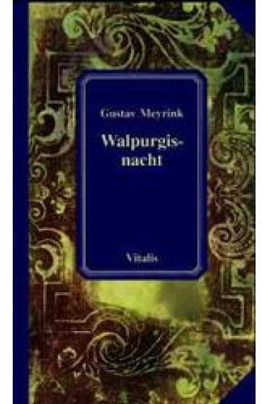 Walpurgisnacht