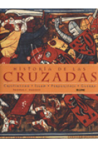 Historia de las cruzadas