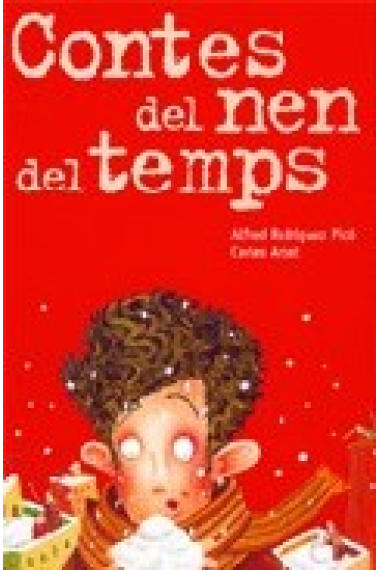 Contes del nen del temps