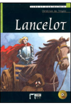 Lancelot A1 ( Livre + CD )