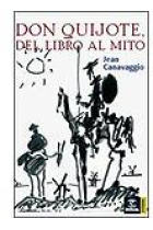 Don Quijote, del libro al mito