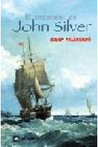 El testament de John Silver