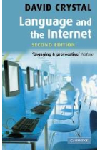 Language and the Internet