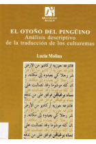 El otoño pingüino. Análisis descriptivo de la traducción de los culturemas