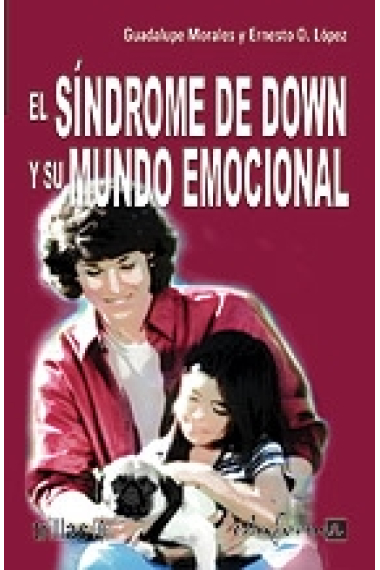 El sindrome de Down y su mundo emocional