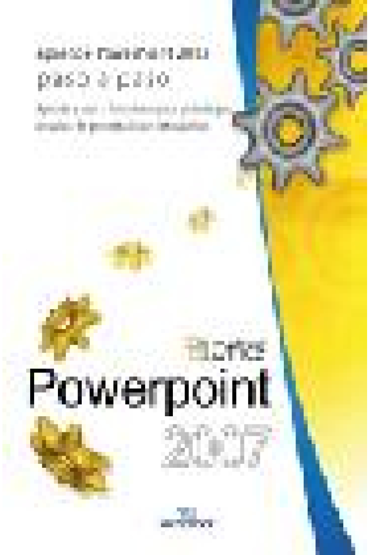 Powerpoint 2007. Tecnobook