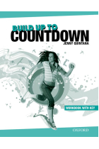 Build Up to Countdown Workbook with key and MultiROM