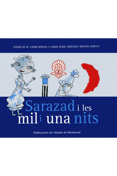 Sarazad i les mil i una nits