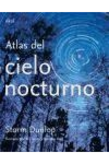 Atlas del cielo nocturno