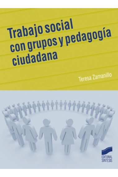 Trabajo social con grupos y pedagogía ciudadana