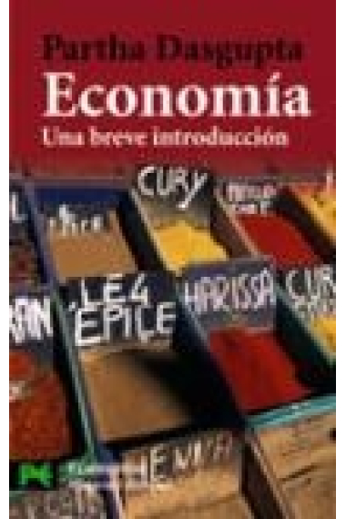 Economia. Una breve introducción