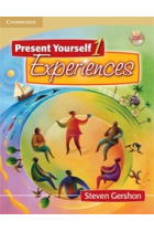 Present Yourself 1 Experiences Student's Book + CD Audio