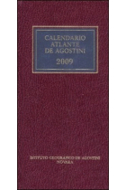 Calendario Atlante De Agostini 2009