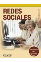 Redes sociales . Informática para mayores