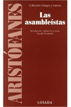 Las asambleístas (Edición bilingüe)