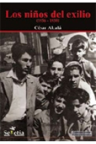 Los niños del exilio (1936-1939)